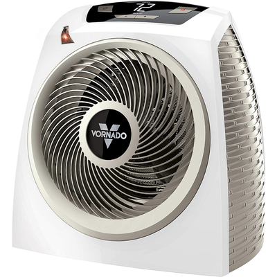 Vornado AVH10 vortex heater with auto climate control