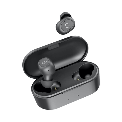 SoundPEATS TrueFree+ True Wireless Earbuds