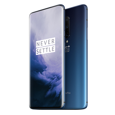 OnePlus 7 Pro smartphone