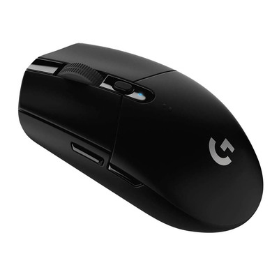 Logitech G305 LightSpeed wireless gaming mouse