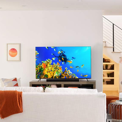 VIZIO 4K Smart TVs