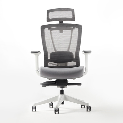 Autonomous ErgoChair 2