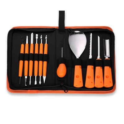 Moaoo Pumpkin Carving Kit