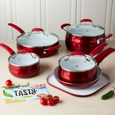 Tasty Cookware