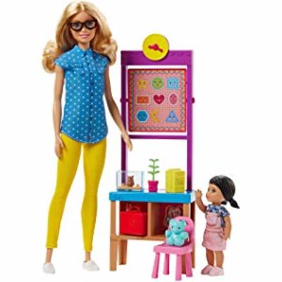 Barbie, Hot Wheels, and Fisher-Price Toys