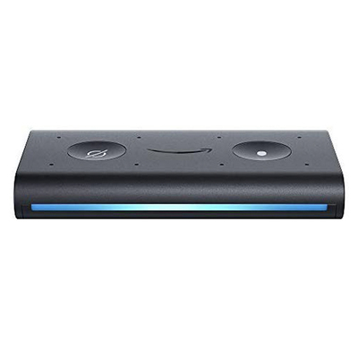 Amazon Echo Auto Alexa for your car