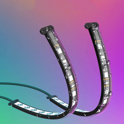 Govee Car Interior Lights