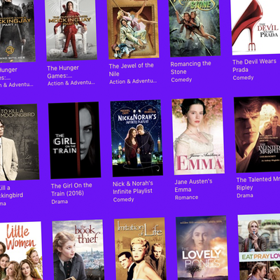 $5 Digital HD films via iTunes