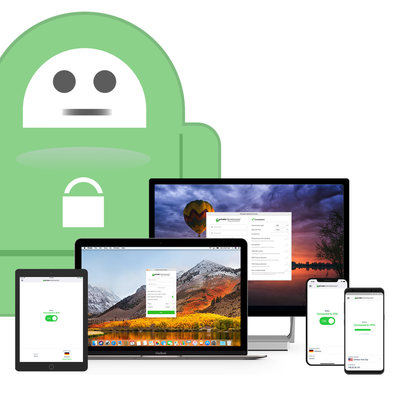 Private Internet Access VPN