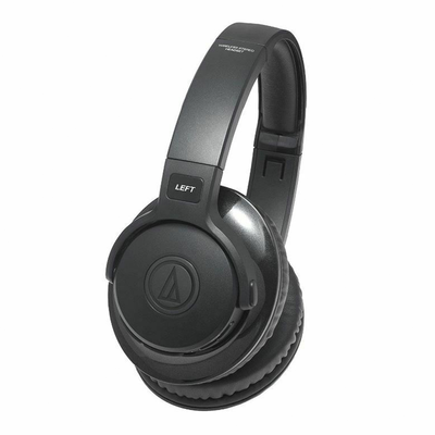 Audio-Technica SonicFuel Bluetooth Wireless Headphones (ATH-S700BT)