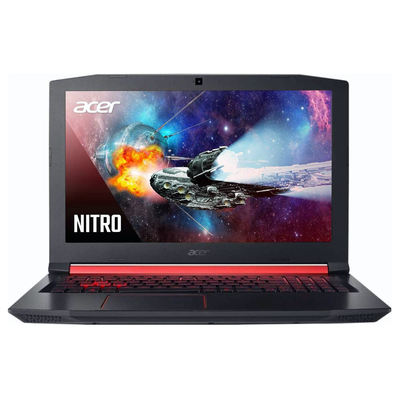 Acer Nitro 5 15.6-inch gaming laptop