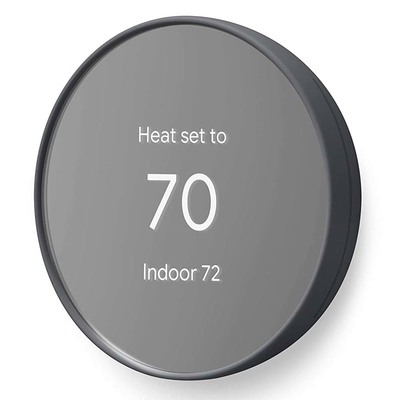 Google Nest Thermostat