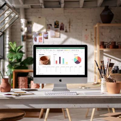 Apple 27-inch iMac