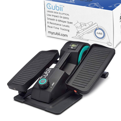 Cubii JR1 Seated Under Desk Elliptical Machine