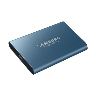 Samsung T5 Portable SSD 500GB