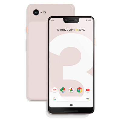 Google Pixel 3 (Unlocked)