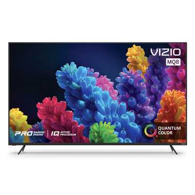 Vizio M65Q8-H1 M Series Quantum 65-inch 4K Smart TV