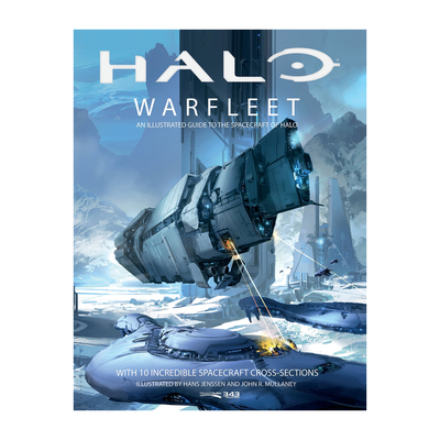Halo Warfleet