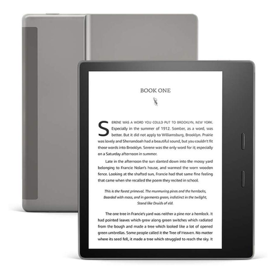 Amazon Kindle Oasis (2019)