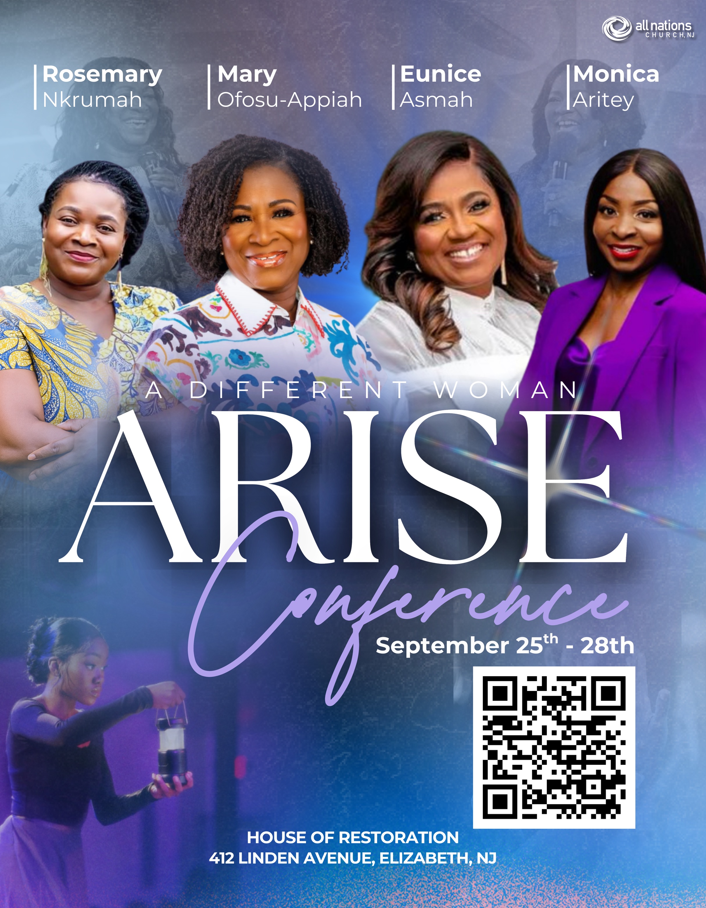 Arise Conference 2025