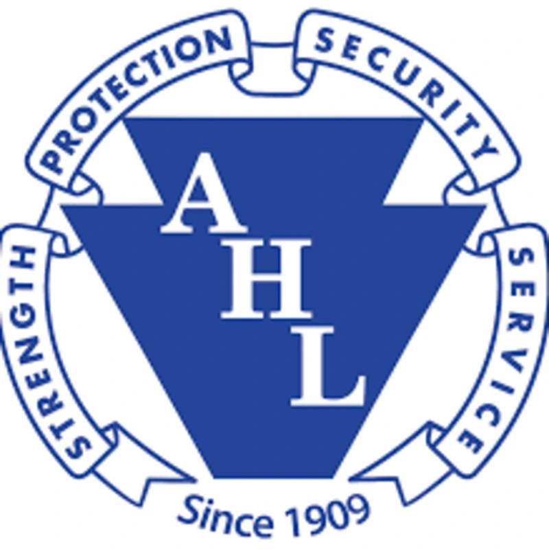 American Home Life Logo