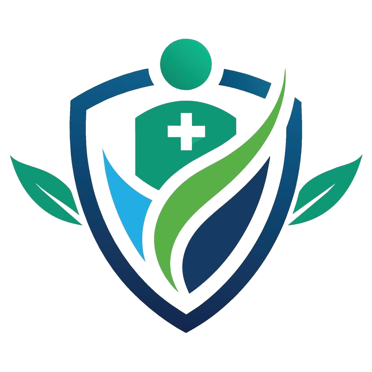 Evergreen Shield Financial Logo