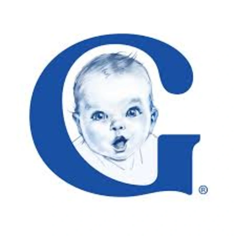 Gerber Life Logo