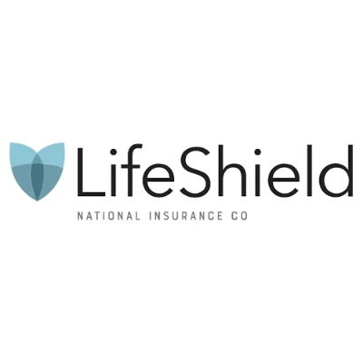 Lifeshield National Logo