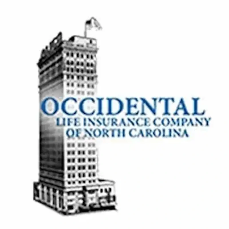 Occidental Logo