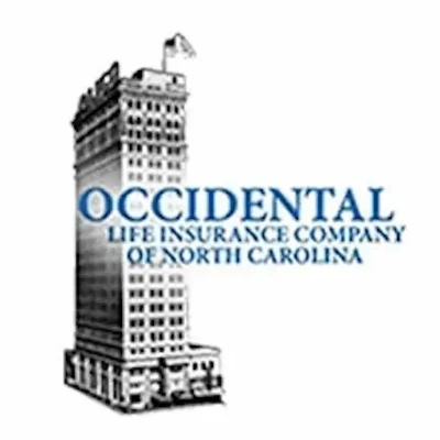 Occidental Logo
