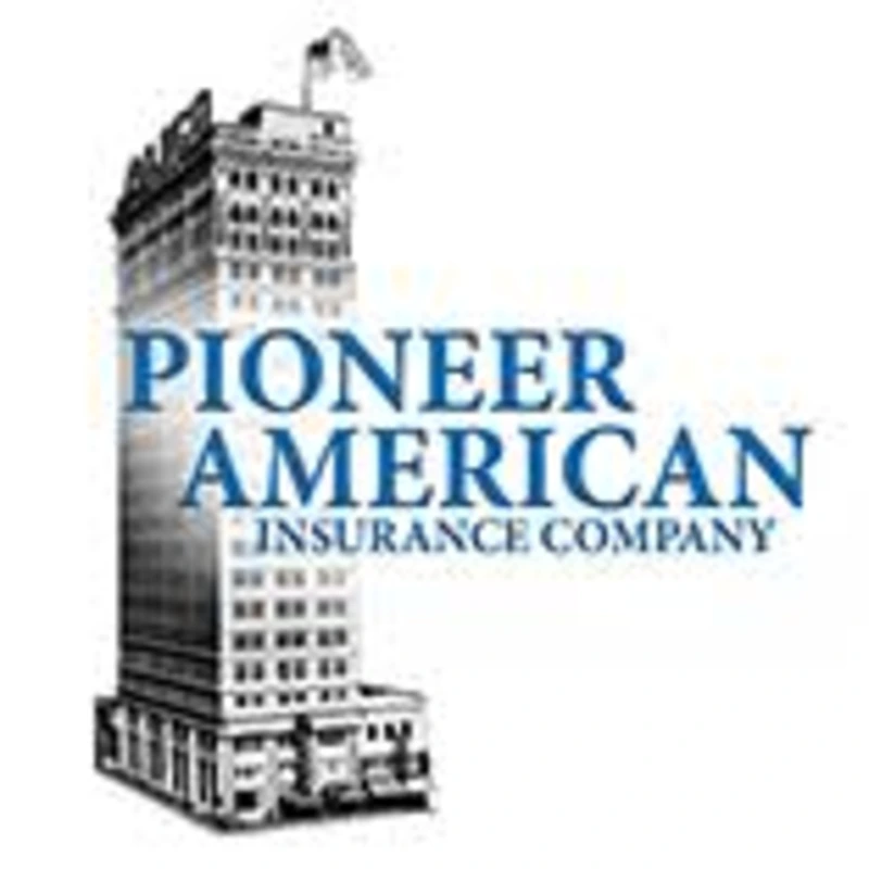 Pioneer  Logo