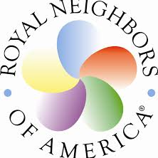 Royal Neighbors  Logo