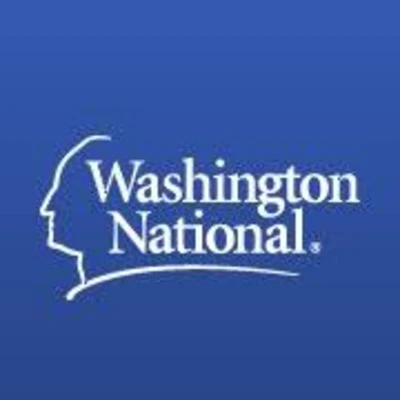 Washington National Logo