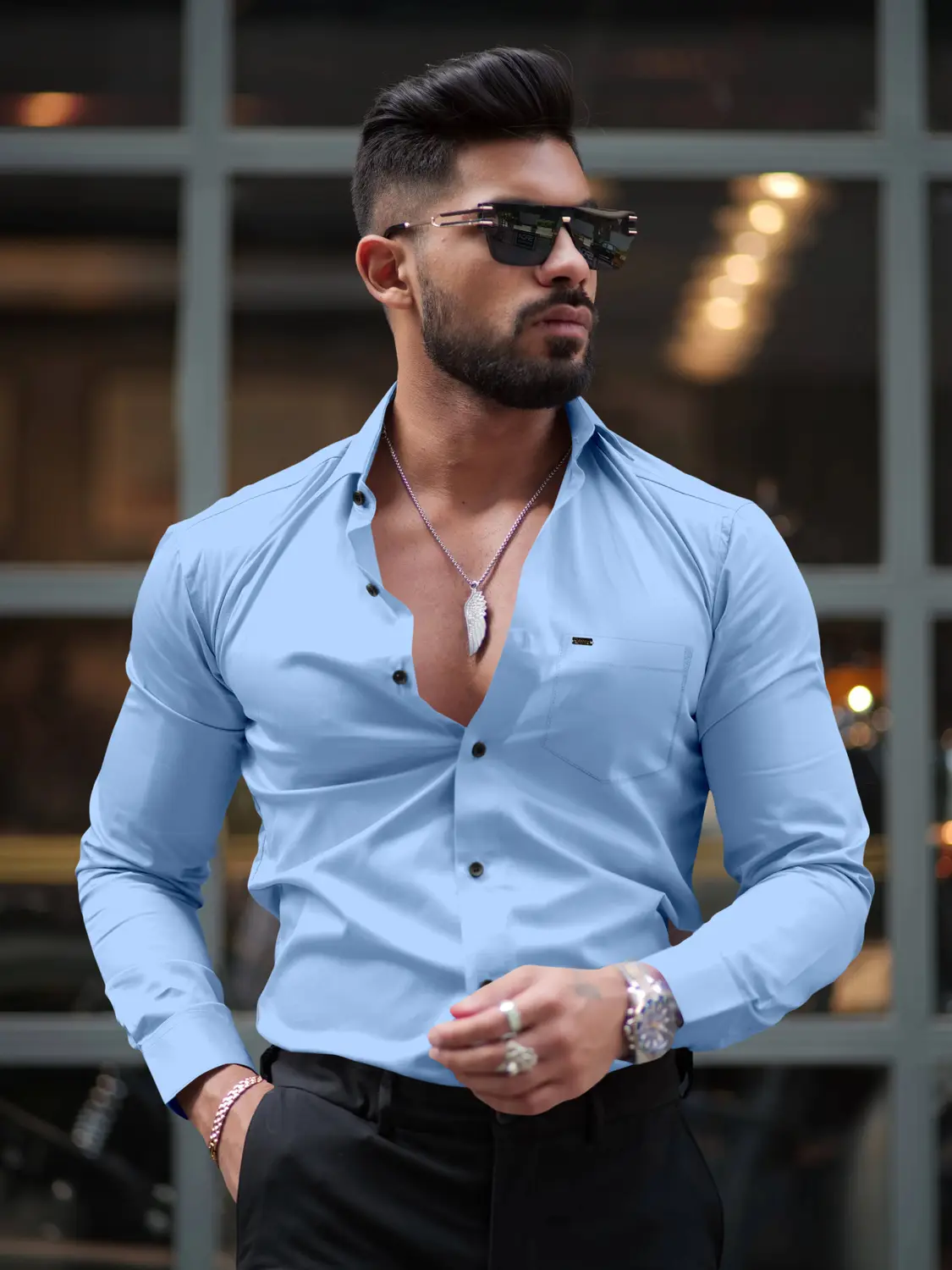Shirts