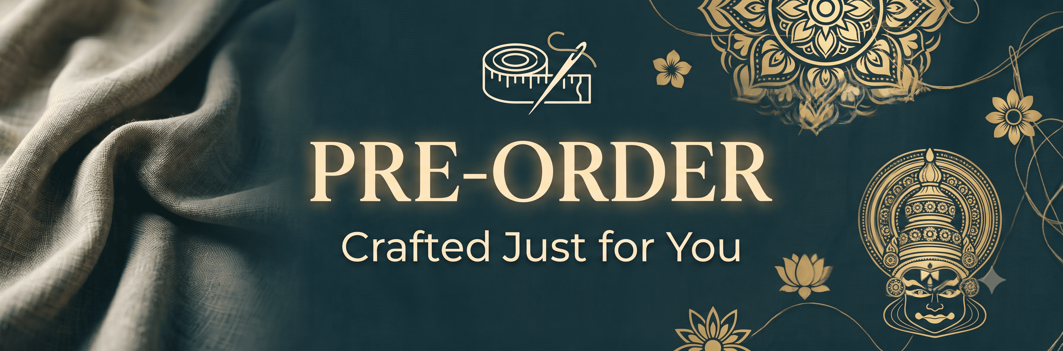 Pre-Orders