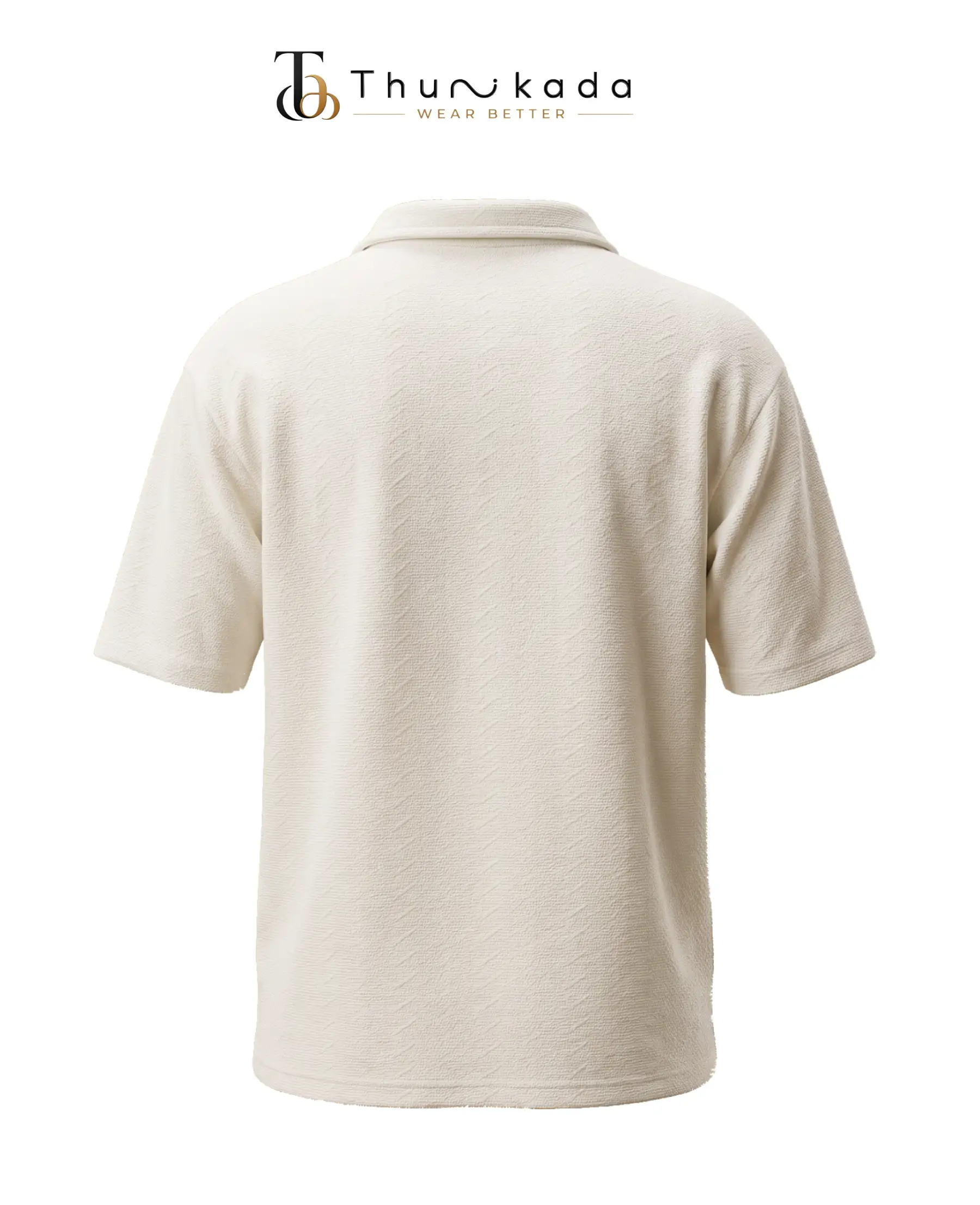 McLaren Graphic Off-White Polo T-Shirt thumbnail 3