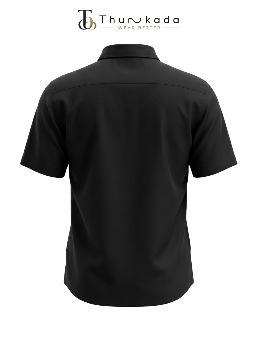 Tropical Sketch Resort Shirt thumbnail 3