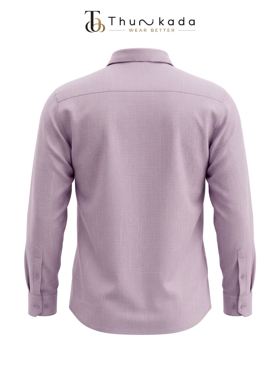 Urban Abstract Printed Shirt thumbnail 3