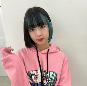 短髮內層染｜Claire ｜TiAM 中壢延平店 2
