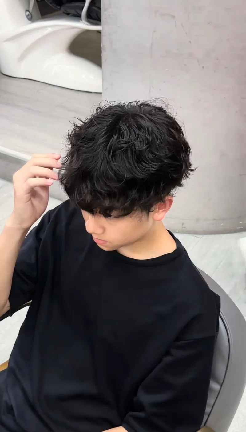 Kun-58｜Kun｜TiAM 中壢中平店