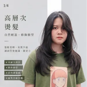 高層次｜Reta｜TiAM 中壢延平店 1