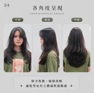 高層次｜Reta｜TiAM 中壢延平店 3