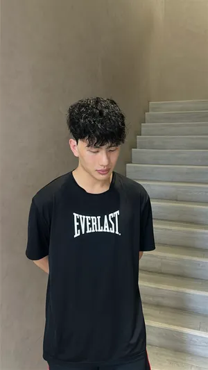男生短髮清爽俐落剪｜乾淨耐看造型｜Zona｜TiAM 中壢中平店 1