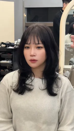 層次剪｜Elaine｜TiAM 桃園民生店 3