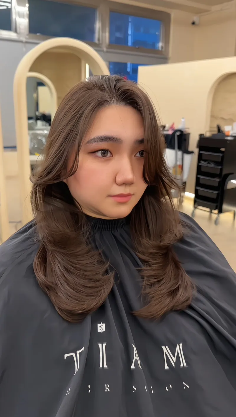 Elaine-37｜Elaine｜TiAM 桃園民生店