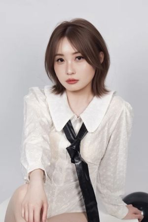 Arrietty 艾莉緹｜TiAM Hair Salon 中壢中平店