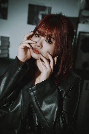 Gina｜TiAM Hair Salon 中壢中平店