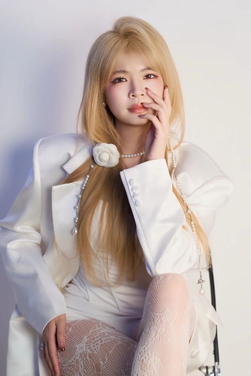 LaLa｜TiAM Hair Salon 中壢中正店