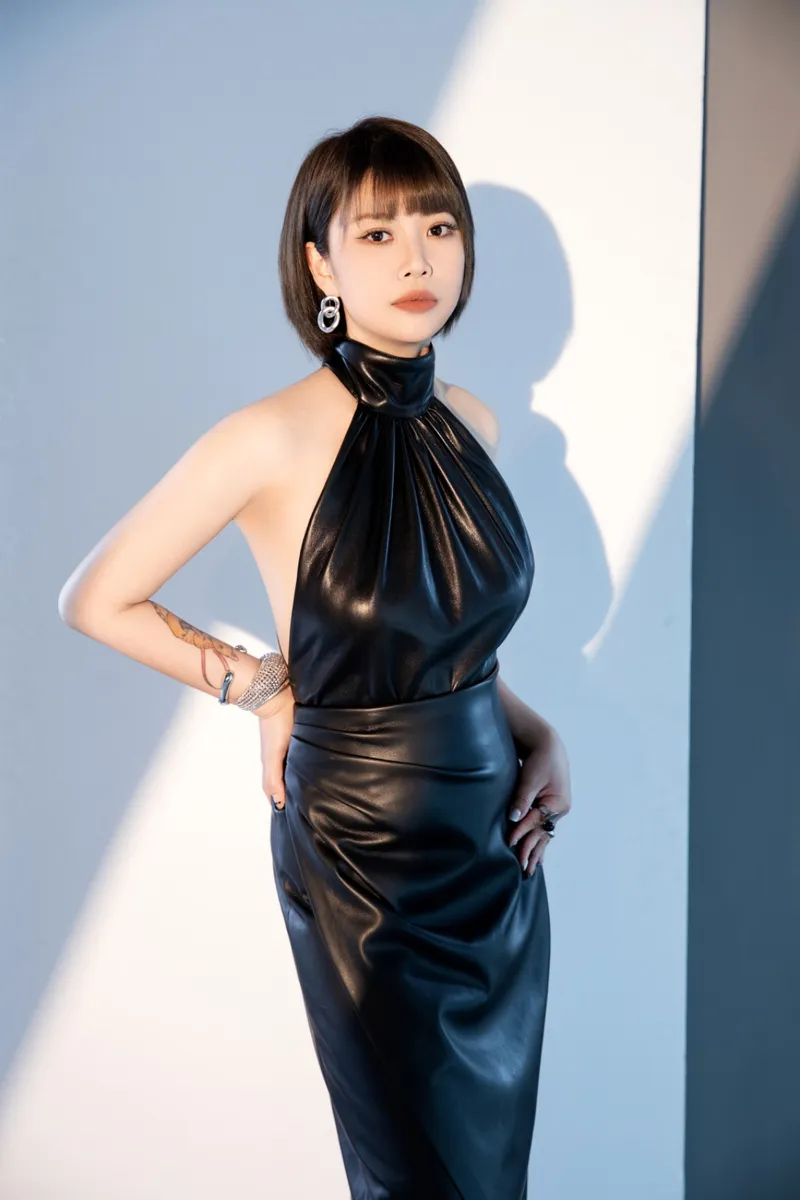 Yuni｜TiAM Hair Salon 中壢延平店