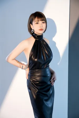 Yuni｜TiAM Hair Salon 中壢延平店